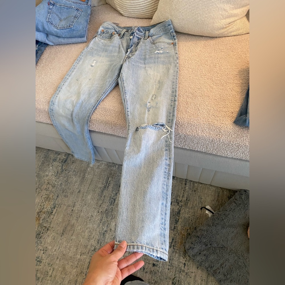 Levi’s 501 - image 5